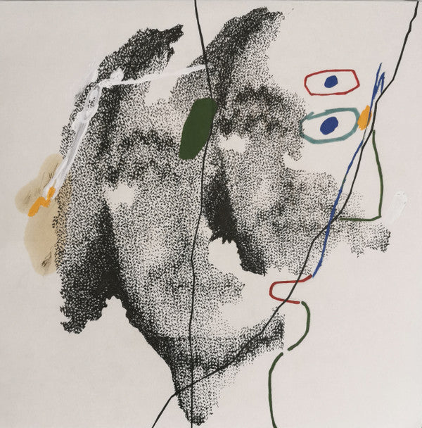 quickly, quickly - The Long & Short Of It (LP, Ltd, Cle)