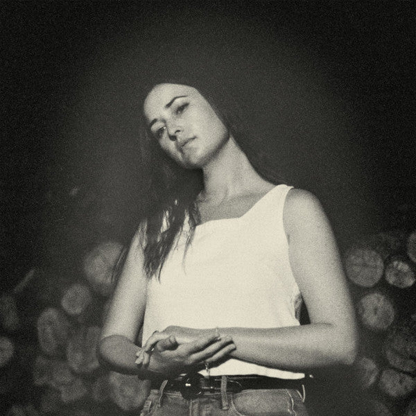 Jess Williamson - Sorceress (LP, Album)