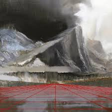 Netherlands - Severance (LP, Album, Red)