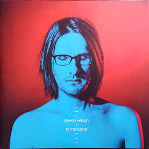 Steven Wilson - To The Bone (2xLP, Album)
