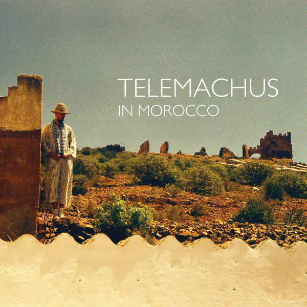 Telemachus - In Morocco (CD, Album)