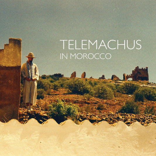 Telemachus - In Morocco (CD, Album)