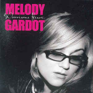 Melody Gardot - Worrisome Heart (LP, Album, RE, RP)
