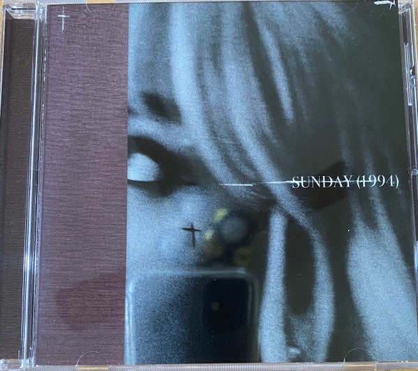 Sunday (1994) - Devotion  (CD, EP, Dlx)