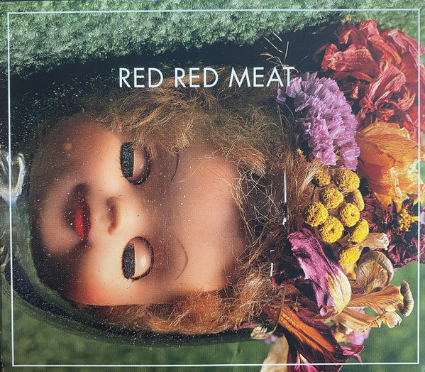 Red Red Meat - Bunny Gets Paid (2xCD, Album, RE, RM)