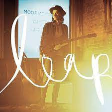 James Bay - Leap (CD, Album)