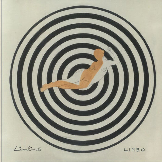 Lionlimb - Limbo (LP, Ora)