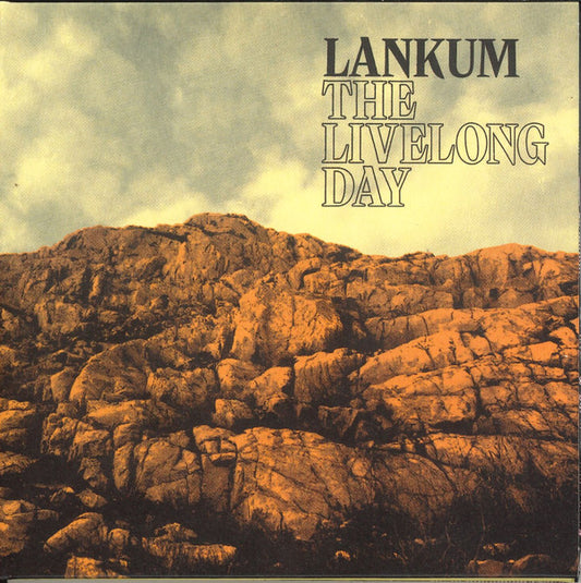 Lankum - The Livelong Day (CD, Album)