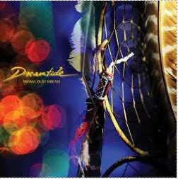 Dreamtide - Drama Dust Dream (CD, Album)