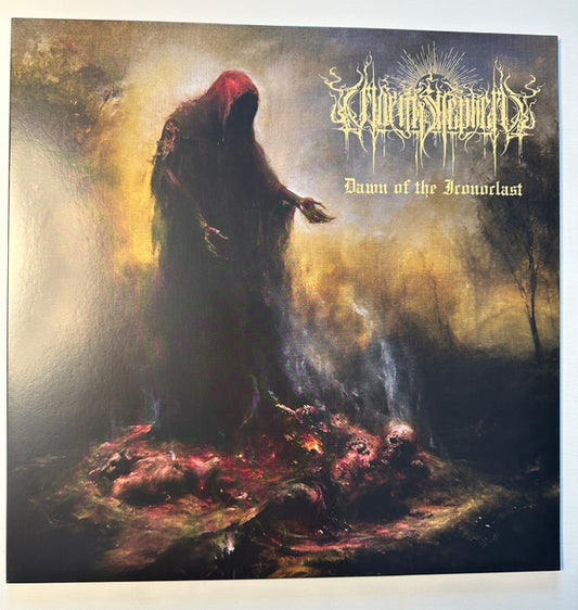 Worm Shepherd - Dawn Of The Iconoclast (LP, EP, Wor)