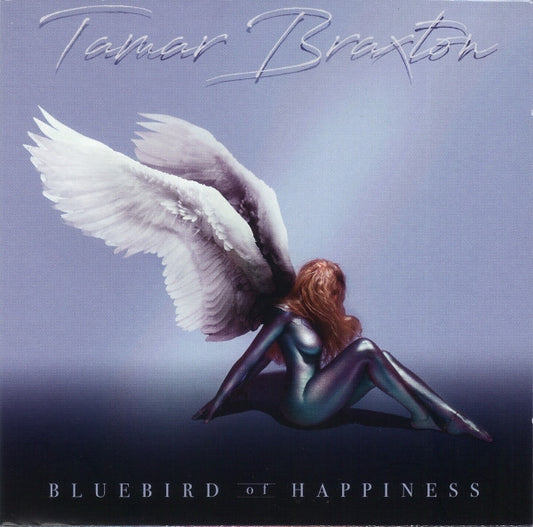 Tamar Braxton - Bluebird Of Happiness (CD, Album)