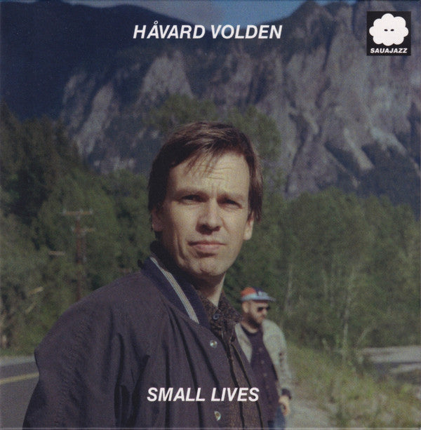 Håvard Volden - Small Lives (CD, Album)