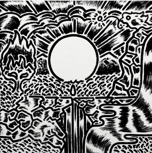 Diles Que No Me Maten - Escrito en Agua (LP, Album)