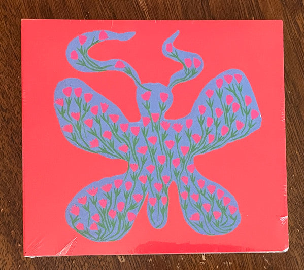 Dehd - Blue Skies (CD, Album)