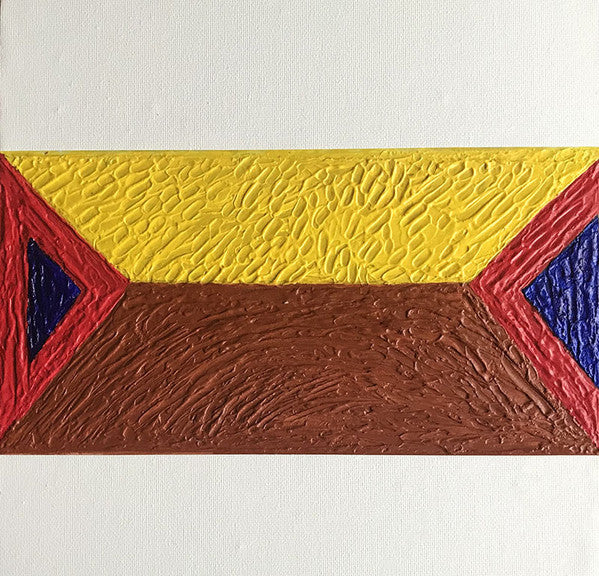 Dicky Continental - Un...  (LP)