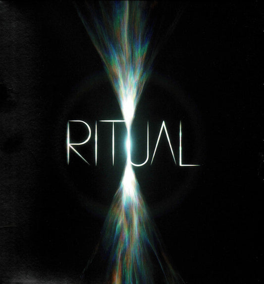 Jon Hopkins - Ritual (LP, Cle + LP, S/Sided, Etch, Cle + Album, Ltd)