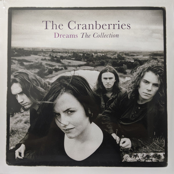 The Cranberries - Dreams: The Collection (LP, Comp, RE)