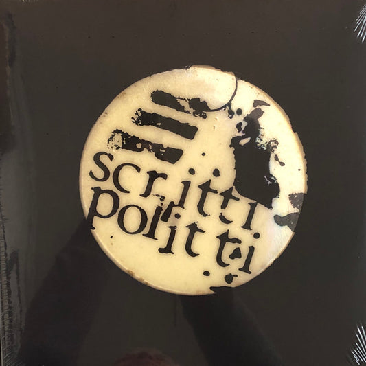 Scritti Politti - Early (2xLP, Comp)