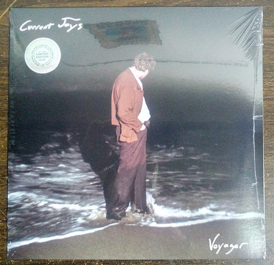 Current Joys - Voyager (2xLP, Album, Pur)