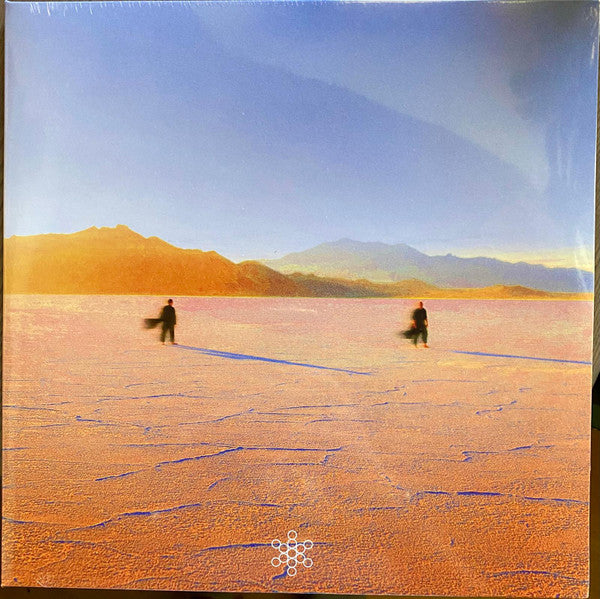 PRAANA - Insight Out (2xLP, Album, Ltd, Yel)