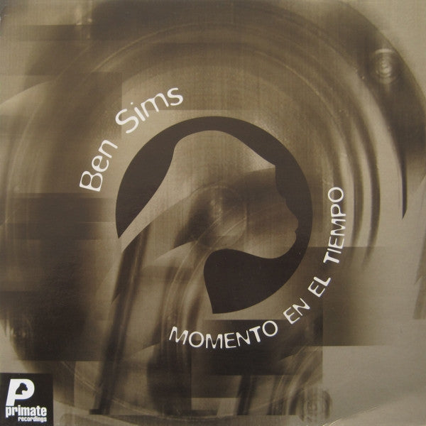 Ben Sims - Momento En El Tiempo (12")
