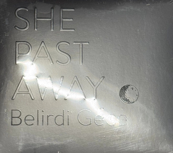 She Past Away - Belirdi Gece (CD, Album, Ltd, RE, RM)