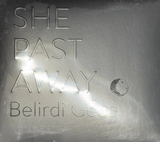 She Past Away - Belirdi Gece (CD, Album, Ltd, RE, RM)