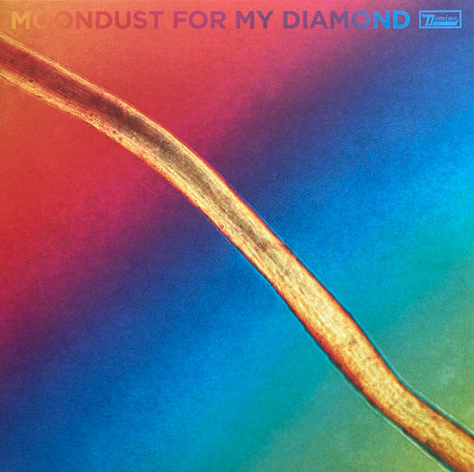 Hayden Thorpe - Moondust For My Diamond (LP, Ltd)