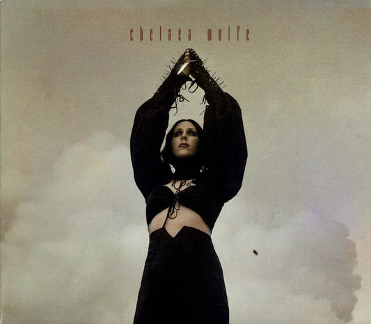 Chelsea Wolfe - Birth Of Violence (CD, Album)