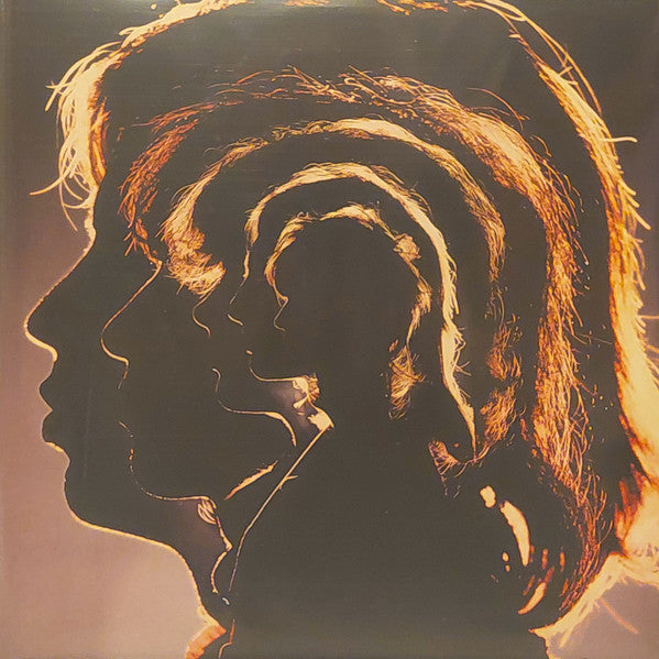 The Rolling Stones - Hot Rocks 1964-1971  (2xLP, Comp, RE, 180)