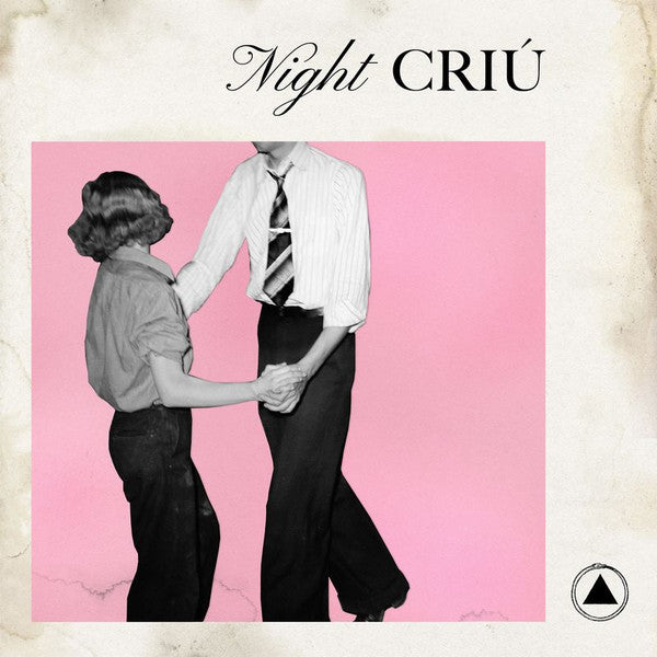Hilary Woods - Night CRIÚ (LP, Album, Ltd, Bub)