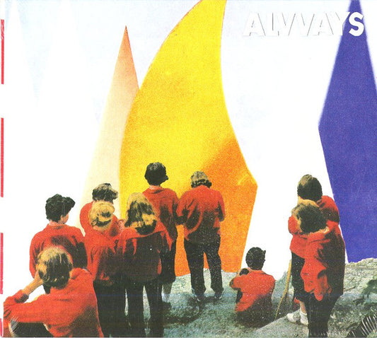 Alvvays - Antisocialites (CD, Album, Dig)