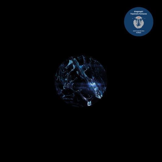 dragongirl - Tripomatic Fantasies (12", EP)