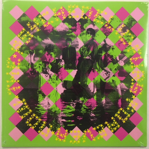 The Psychedelic Furs - Forever Now (LP, Album, RE, 180)