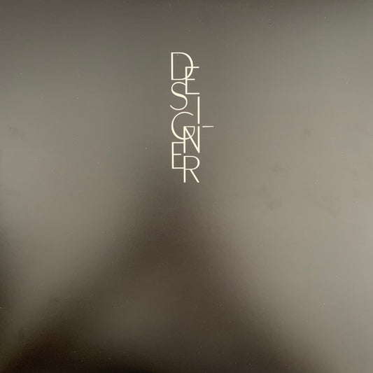 Aldous Harding - Designer (LP, Album)