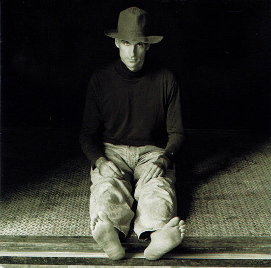 James Taylor (2) - Hourglass (CD, Album, RE)