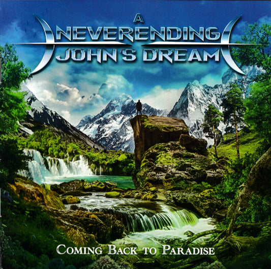 A Neverending John's Dream - Coming Back To Paradise (CD, Album)