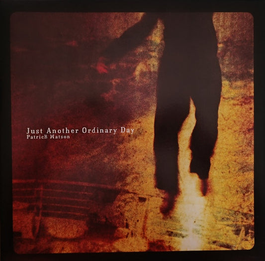 Patrick Watson (2) - Just Another Ordinary Day (LP, Album, RE, 140)