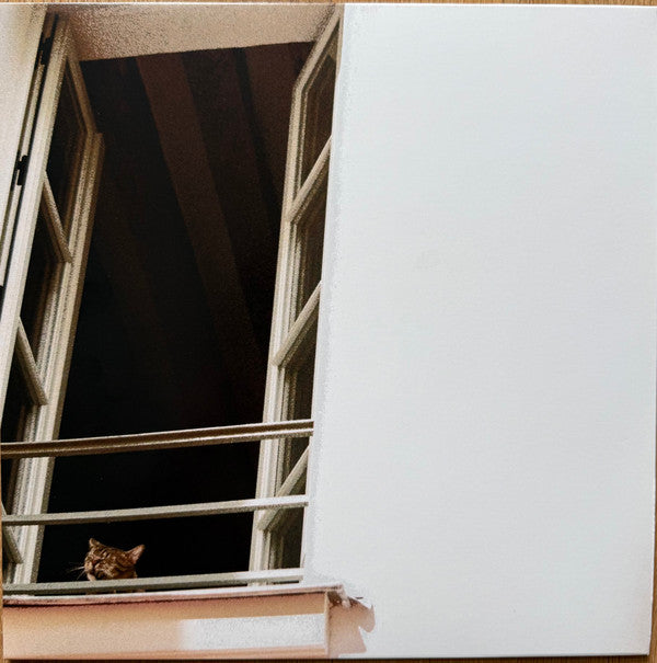 M(h)aol - Something Soft (LP)