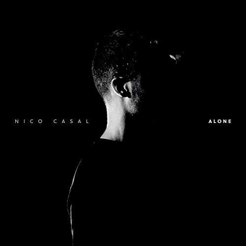 Nico Casal - Alone (12", Album)