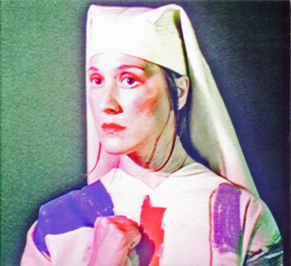 Cate Le Bon - Pompeii (CD, Album)