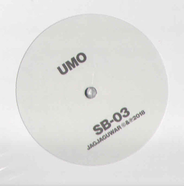 UMO* - SB-03 / SB-04 (12", Single)