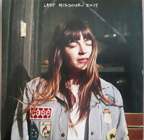 Case Oats - Last Missouri Exit (CD, Album)