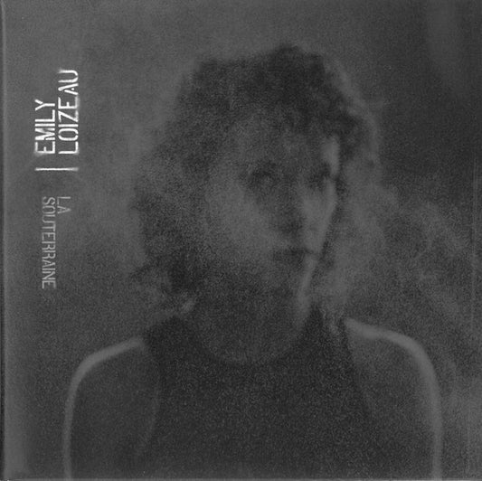 Emily Loizeau - La Souterraine (CD, Album)