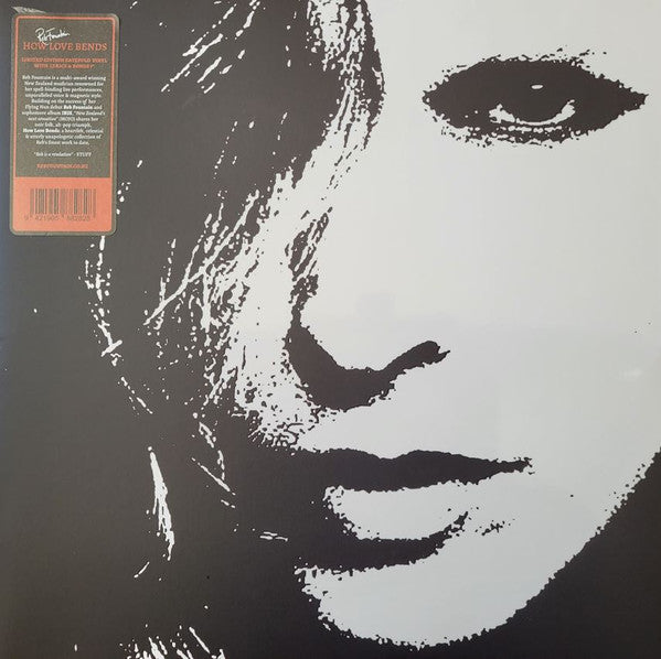 Reb Fountain - How Love Bends (LP, Album + 7" + Ltd, S/Edition, Gat)