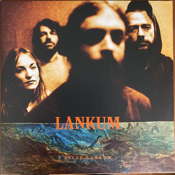 Lankum - False Lankum (2xLP, Album)