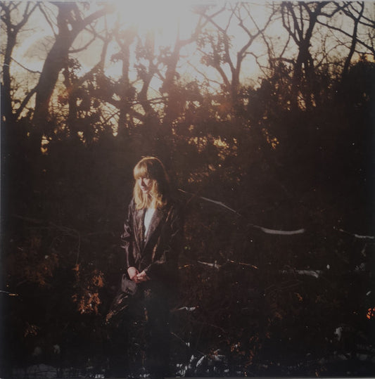 The Weather Station - How Is It That I Should Look At The Stars (LP, Album)