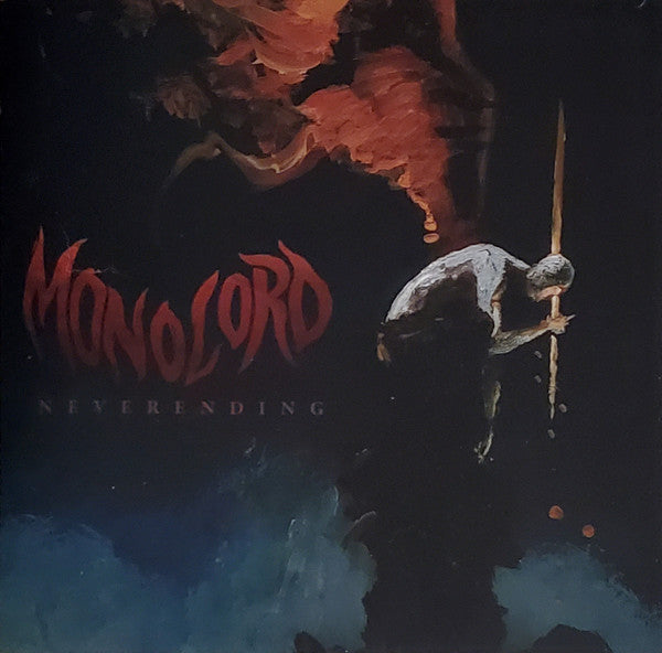 Monolord - Neverending (CD, Album)