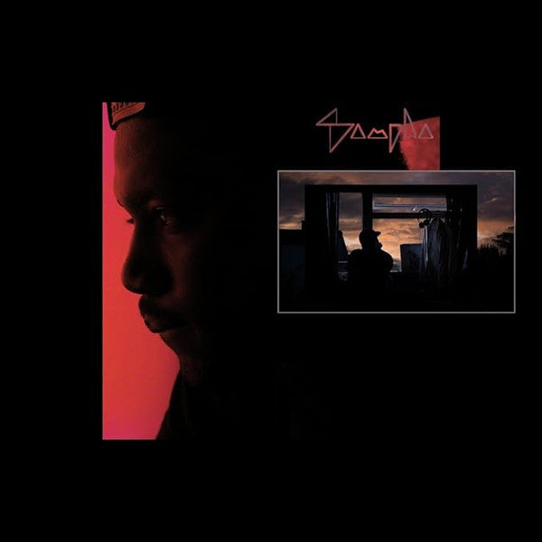 Sampha - Dual (12", EP, Ltd, RE, Ora)