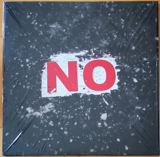 Duck (29) - There Are No Normal Conversations Any More (LP, Album, eco)